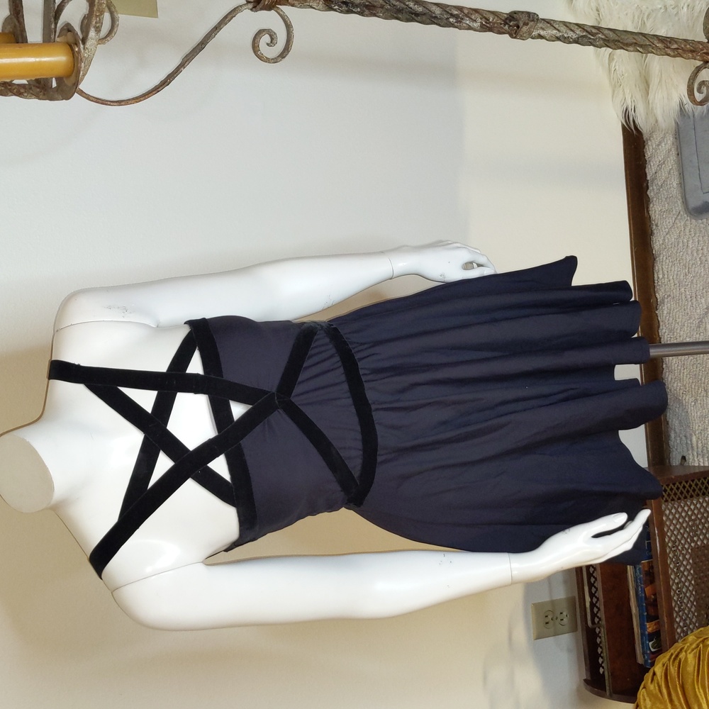 Skater Dress
